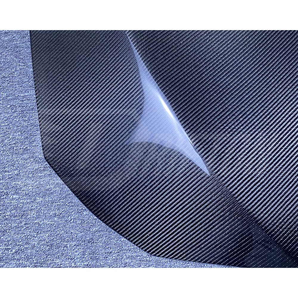 M5 Style Carbon Fiber Hood For BMW 5 Series F10 F11 F07 M5 2010-2016