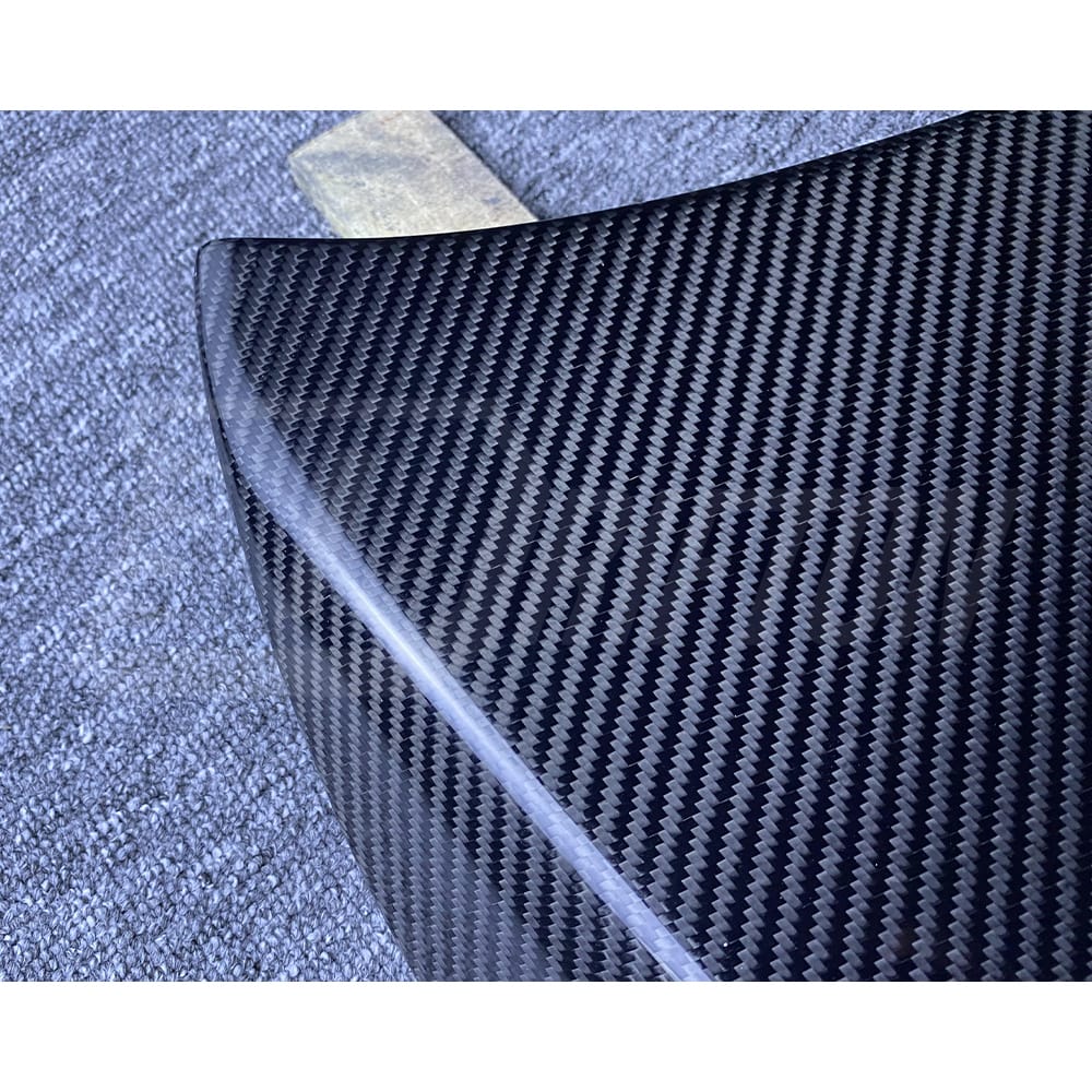 M5 Style Carbon Fiber Hood For BMW 5 Series F10 F11 F07 M5 2010-2016