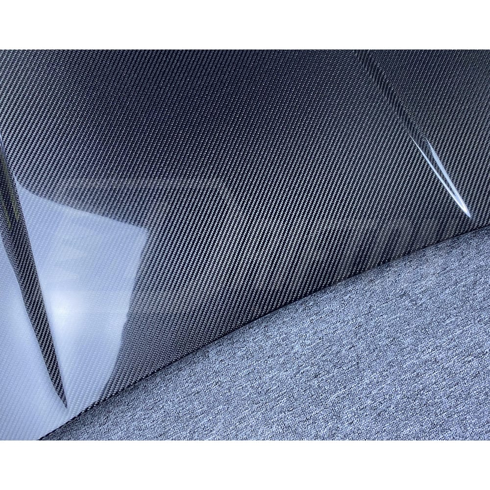 M5 Style Carbon Fiber Hood For BMW 5 Series F10 F11 F07 M5 2010-2016