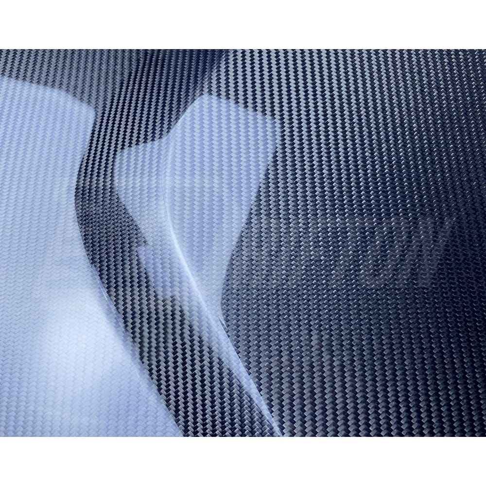 M5 Style Carbon Fiber Hood For BMW 5 Series F10 F11 F07 M5 2010-2016