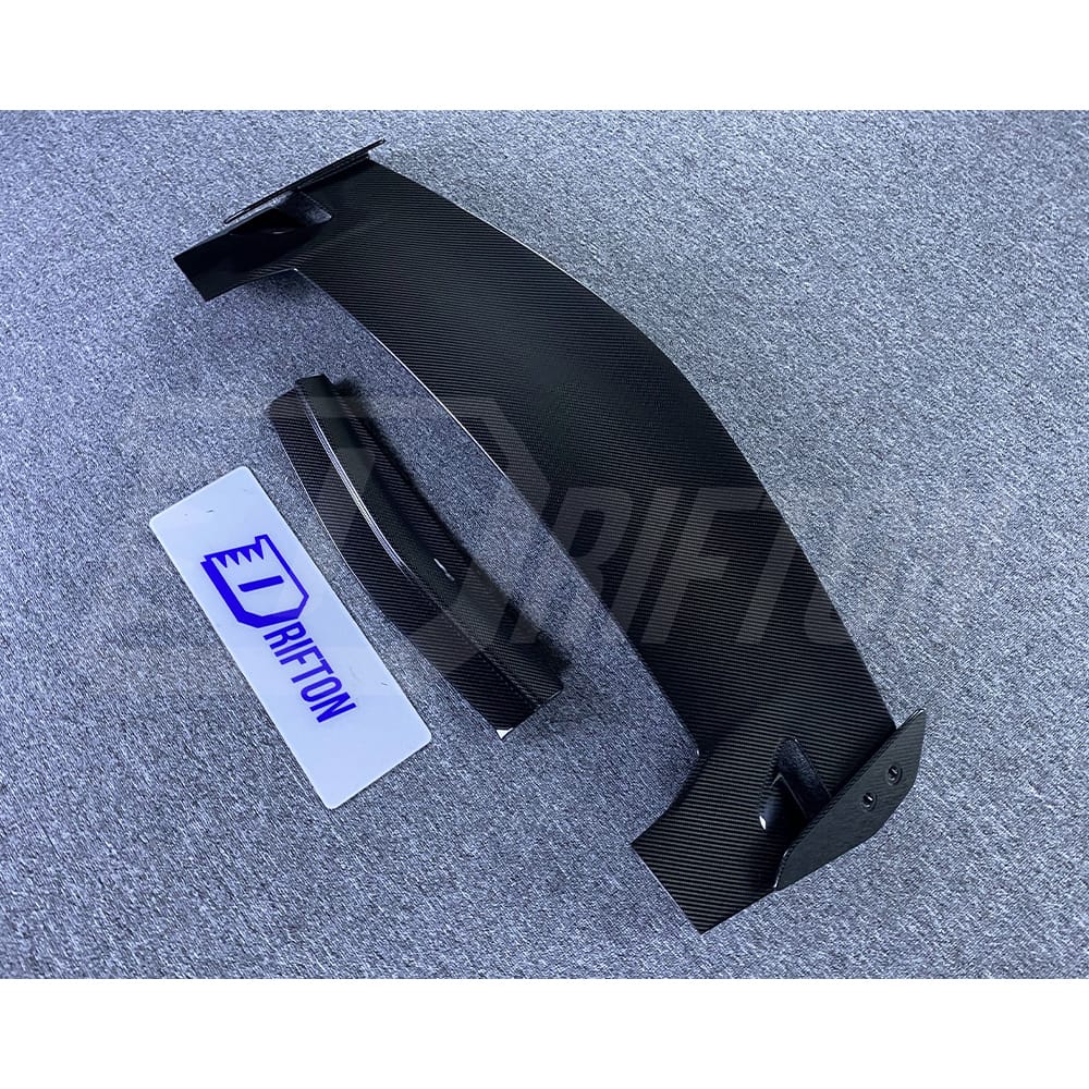 Performante Style Dry Carbon Fiber Roof Spoiler Rear Wing For Lamborghini URUS S 2018-2025