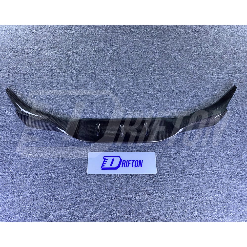 RKP Style Carbon Fiber Front Lip For BMW 5 Series F90 M5 2017-2019