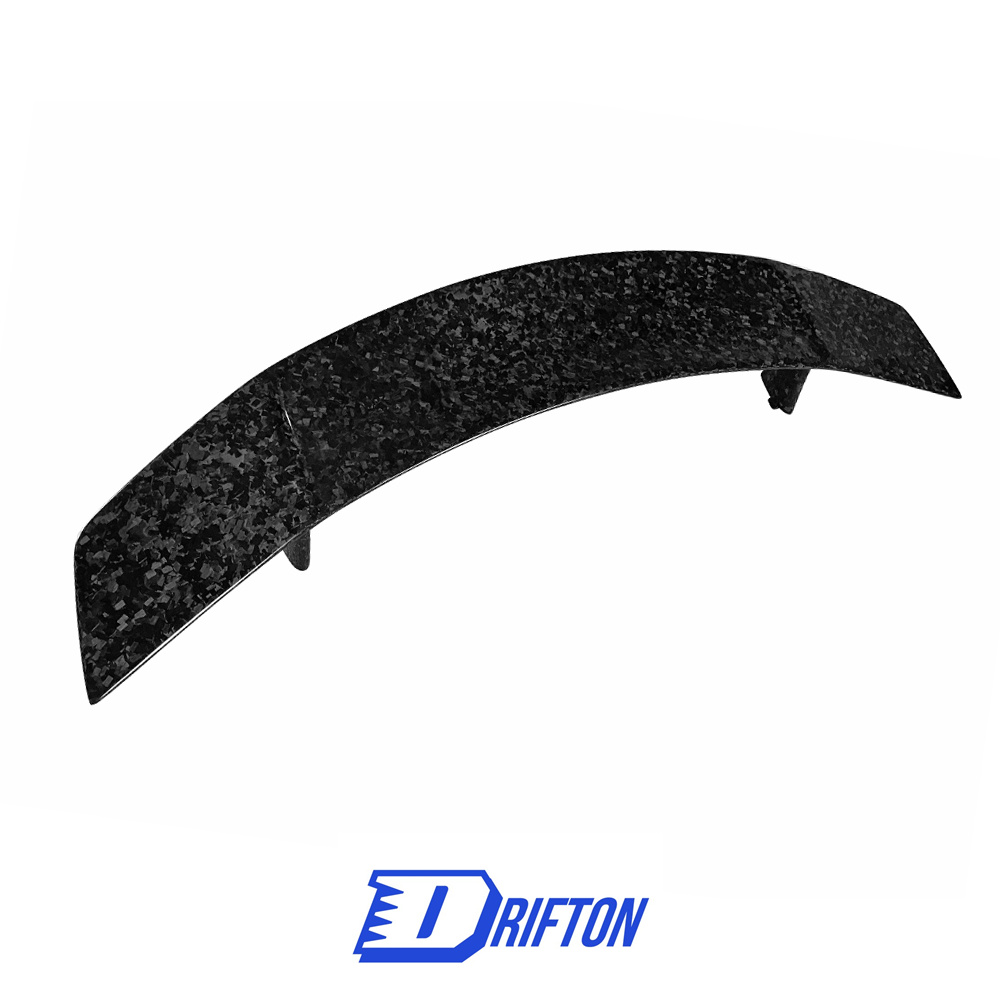 Vorsteiner Style Forged Dry Carbon Fiber Spoiler For Audi R8 2016-2024