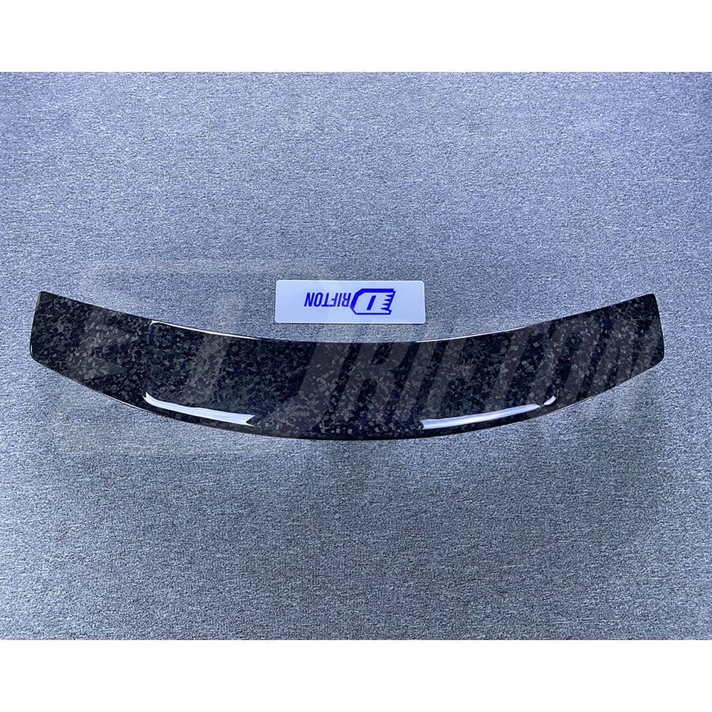Vorsteiner Style Forged Dry Carbon Fiber Spoiler For Audi R8 2016-2024