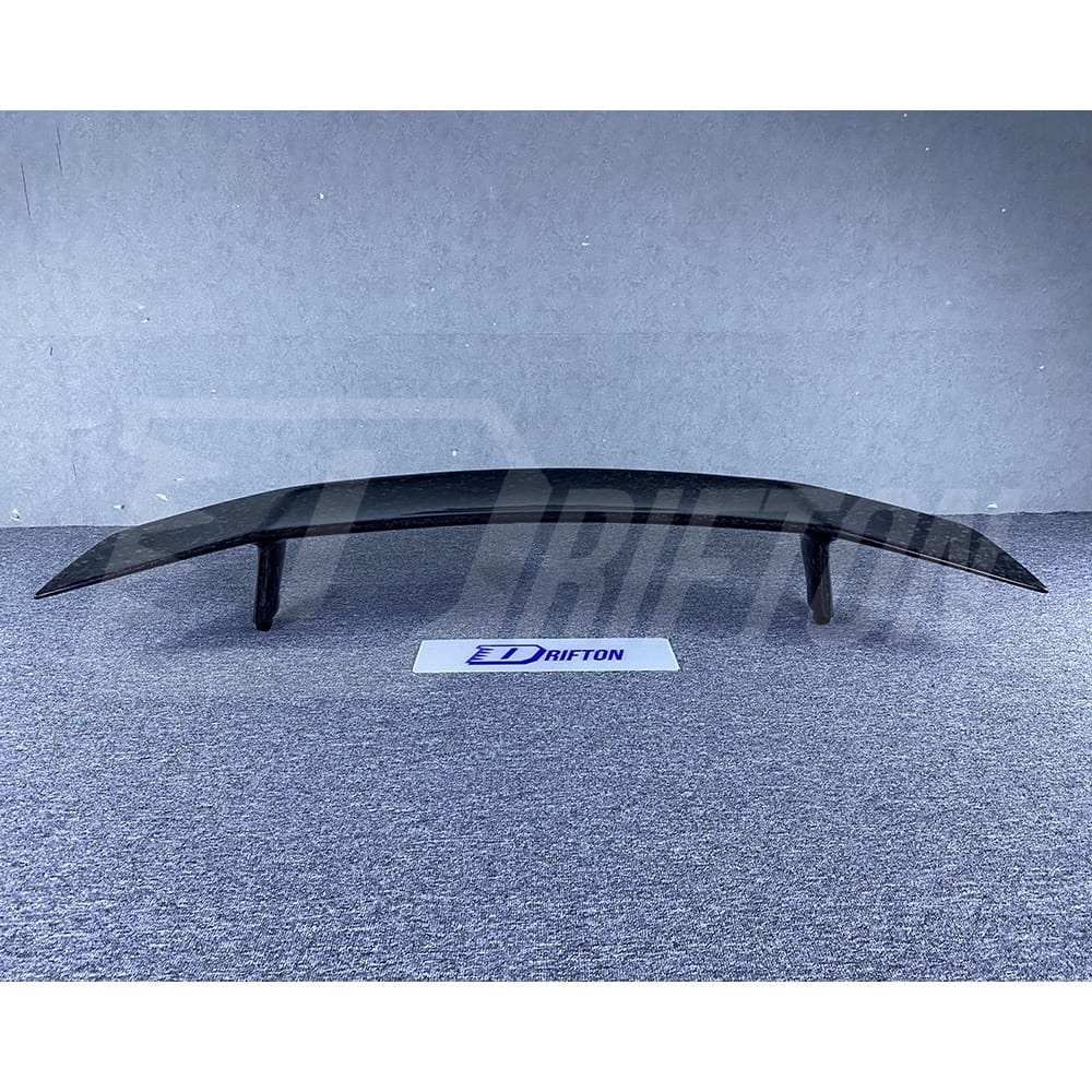 Vorsteiner Style Forged Dry Carbon Fiber Spoiler For Audi R8 2016-2024