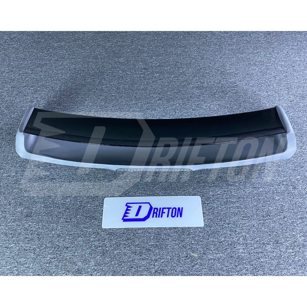 Amuse Style Half Carbon Fiber Spoiler For NISSAN 370Z Z34 2008-2019
