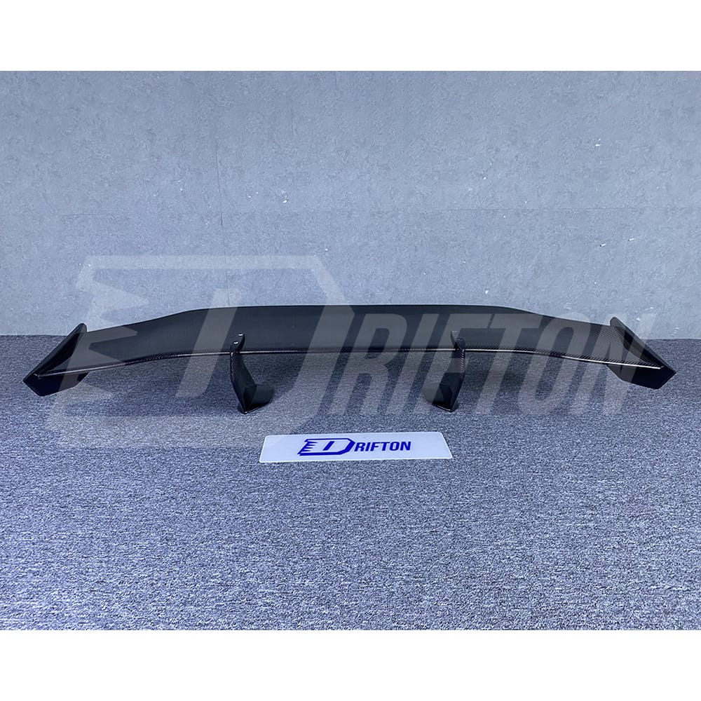 MY24 Nismo Style Partial Carbon Fiber Body Kit For Nissan R35 GTR 2008-2024