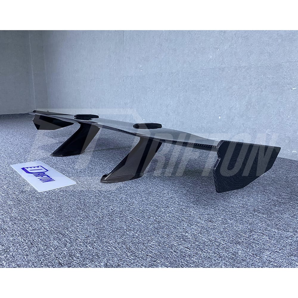 MY24 Nismo Style Partial Carbon Fiber Body Kit For Nissan R35 GTR 2008-2024