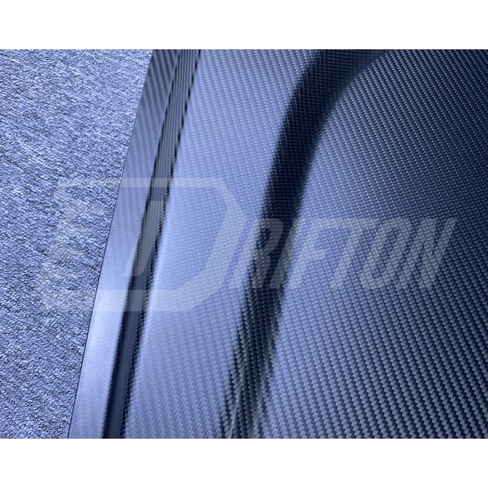 Novitec Style Dry Carbon Fiber Hood For Mclaren 720S