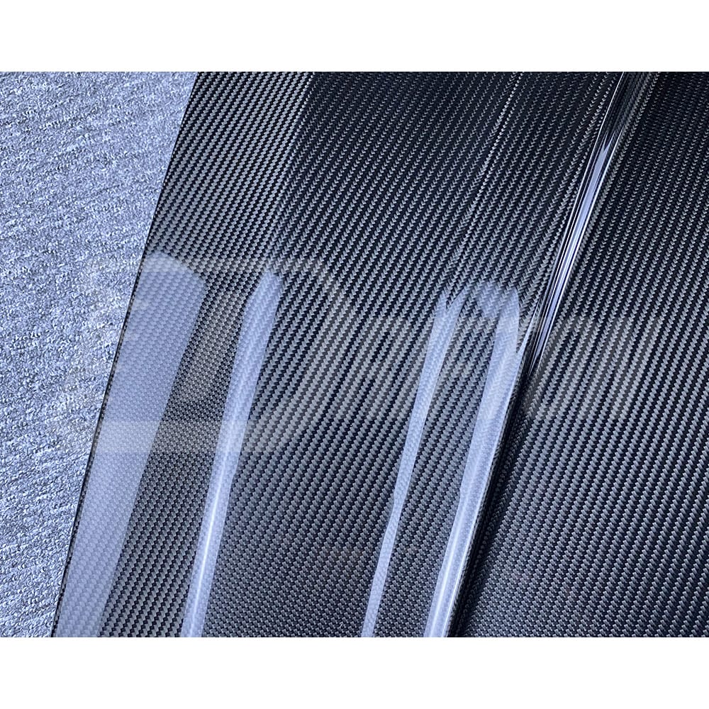 Novitec Style Dry Carbon Fiber Hood For Mclaren 720S