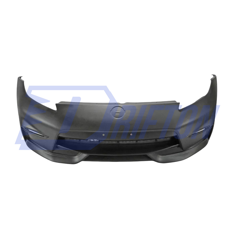 Nismo Style Glass Fiber Body Kit For Nissan 370Z Z34 2008-2019