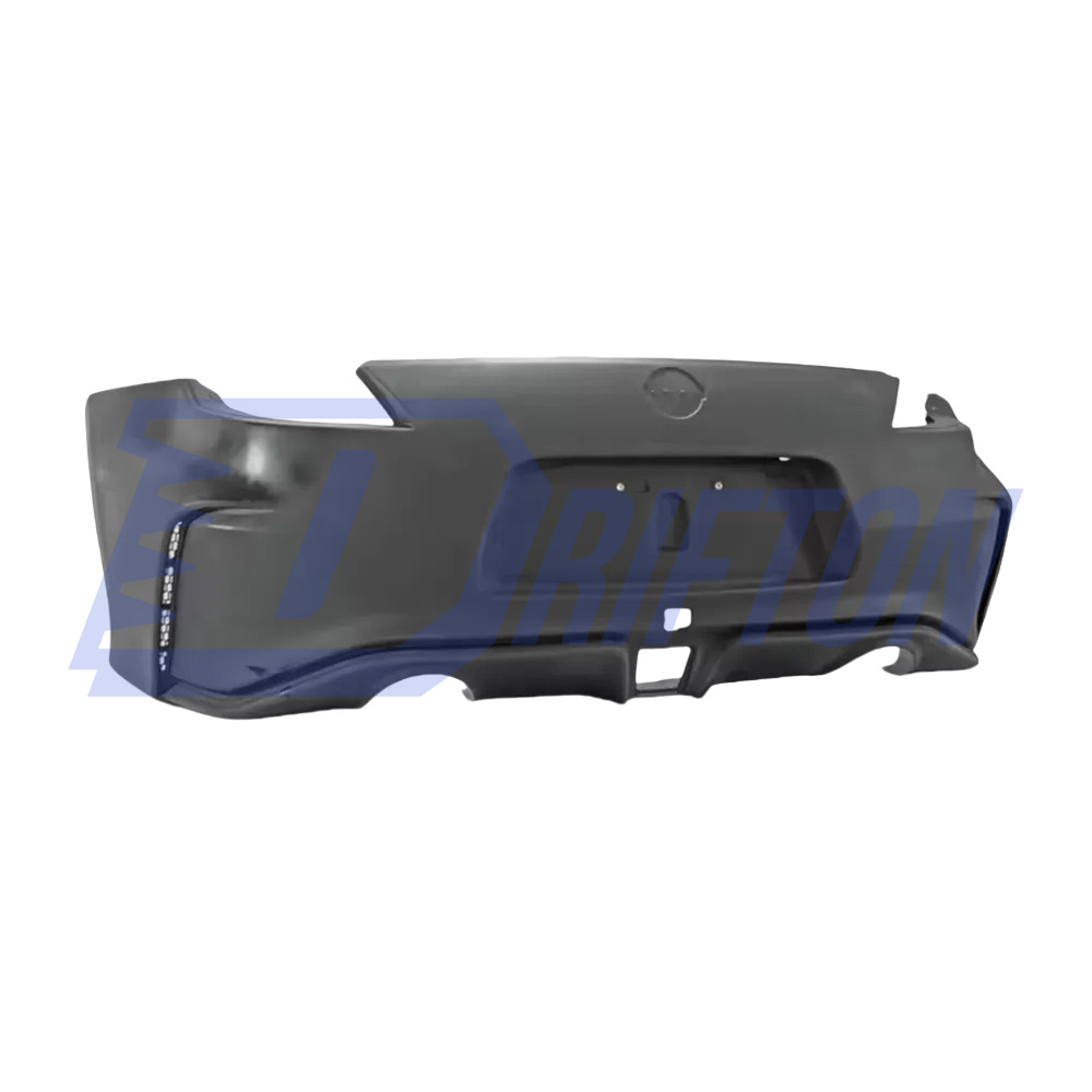 Nismo Style Glass Fiber Body Kit For Nissan 370Z Z34 2008-2019