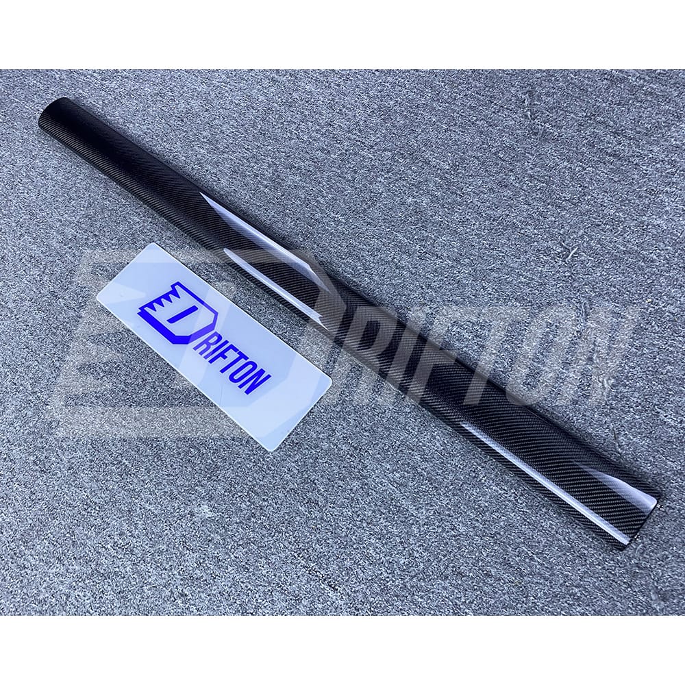 Carbon Fiber Rear Spoiler Blade For Nissan R34 GTR 1998-2002