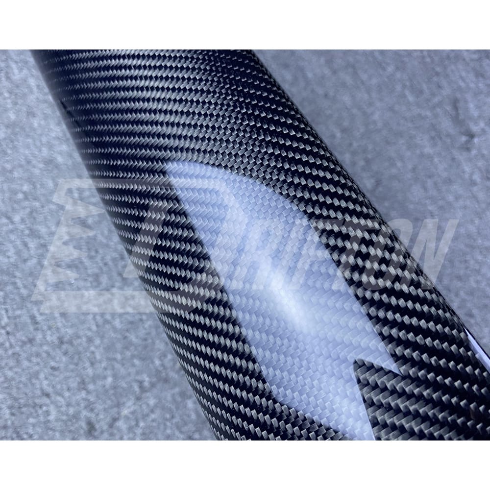 Carbon Fiber Rear Spoiler Blade For Nissan R34 GTR 1998-2002