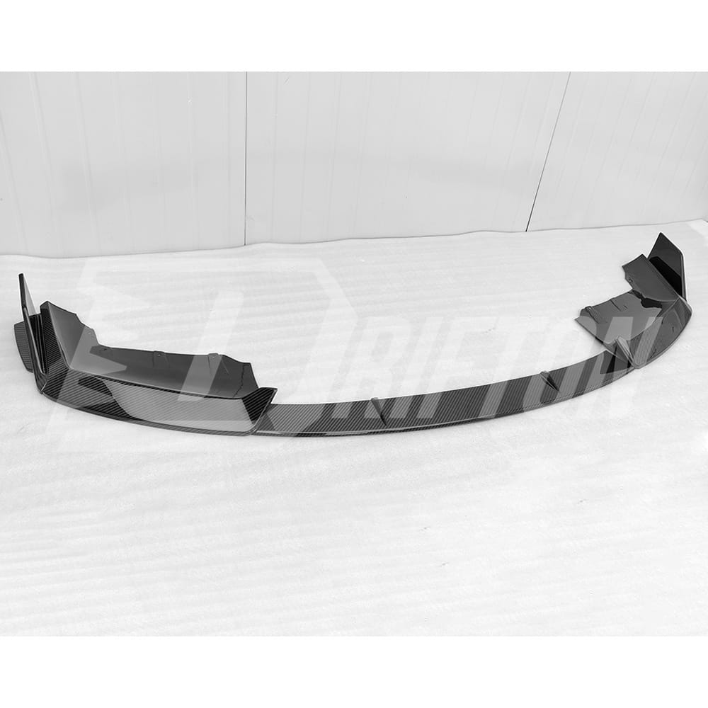 Mansory Style Dry Carbon Fiber Body Kits For BMW 7 Series G70 2023-ON