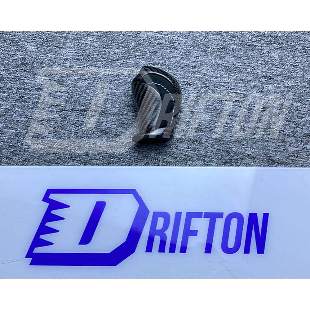 Customize Carbon Fiber Gear Knob For Nissan R35 GTR 2008-2016
