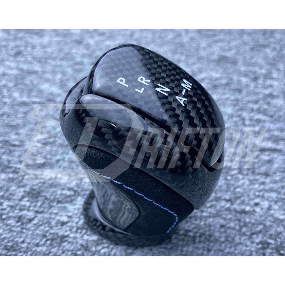 Customize Carbon Fiber Gear Knob For Nissan R35 GTR 2008-2016