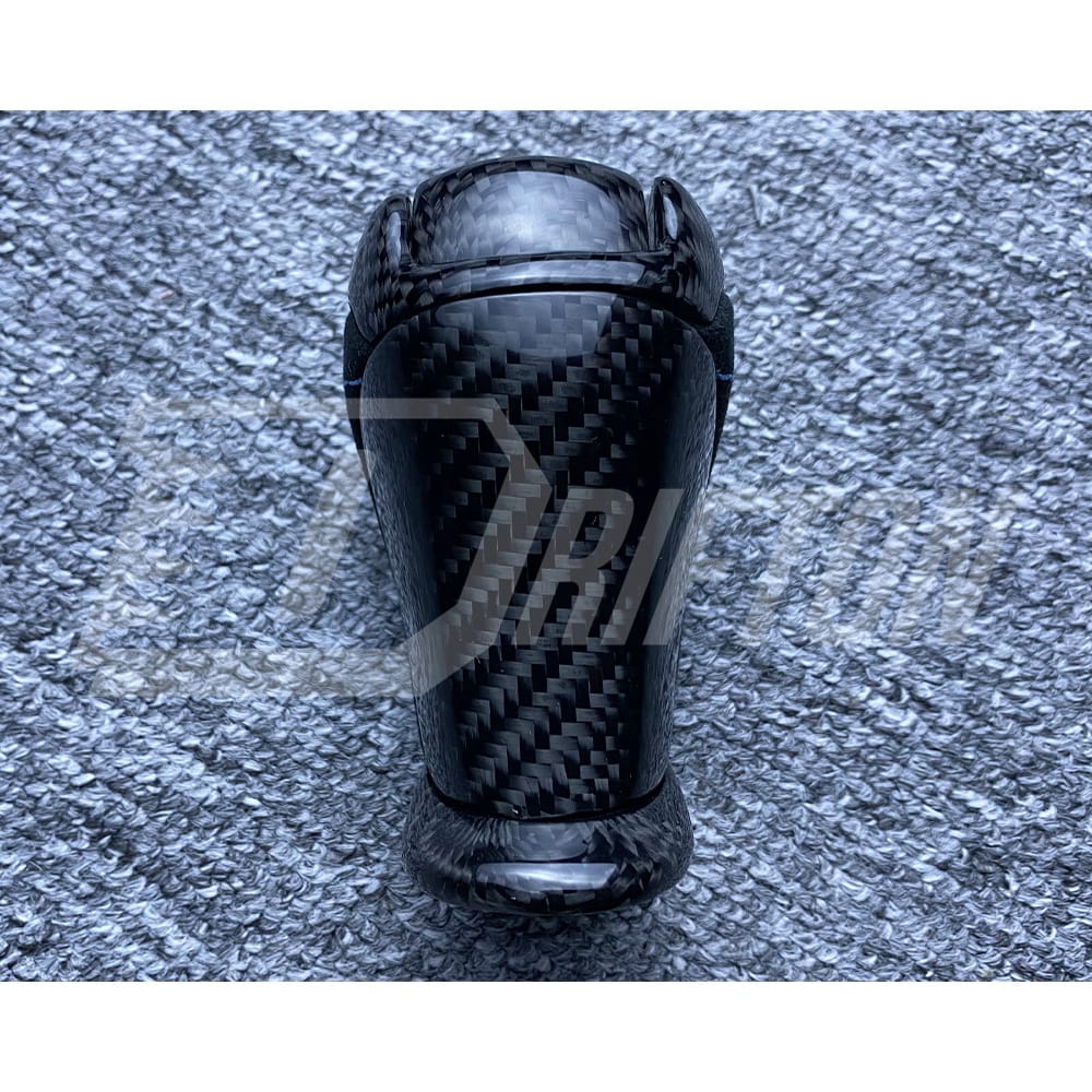 Customize Carbon Fiber Gear Knob For Nissan R35 GTR 2008-2016