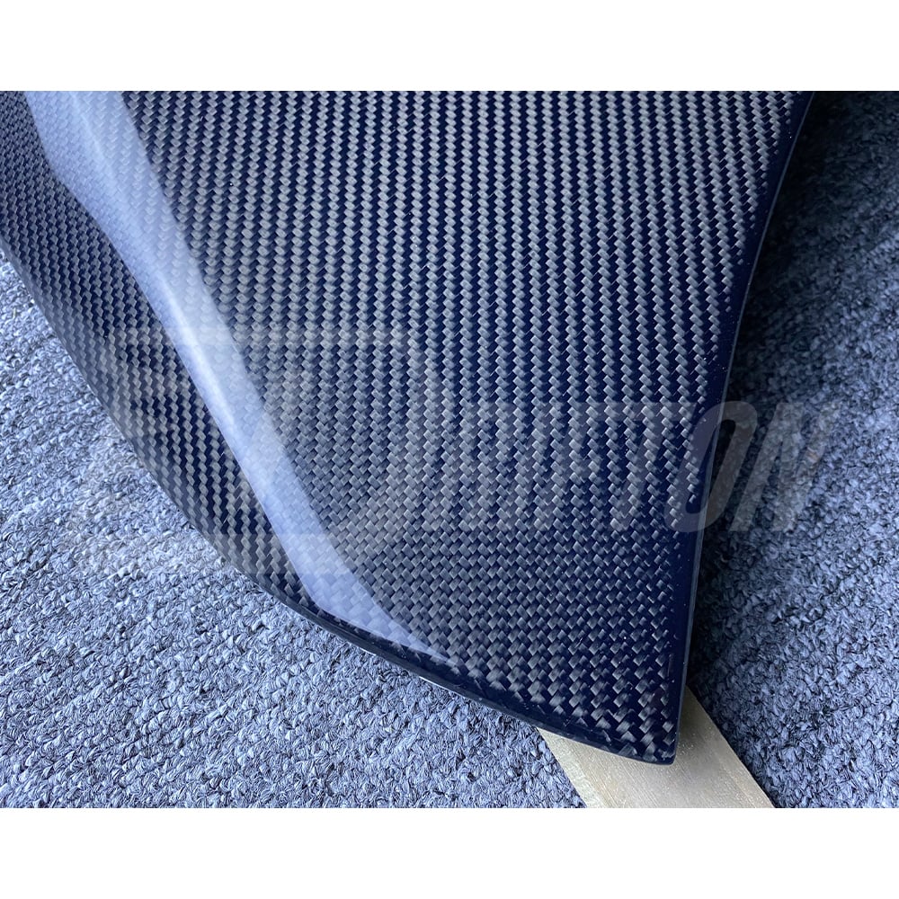 GT2 Style Carbon Fiber Hood For Nissan R35 GTR 2008-2016