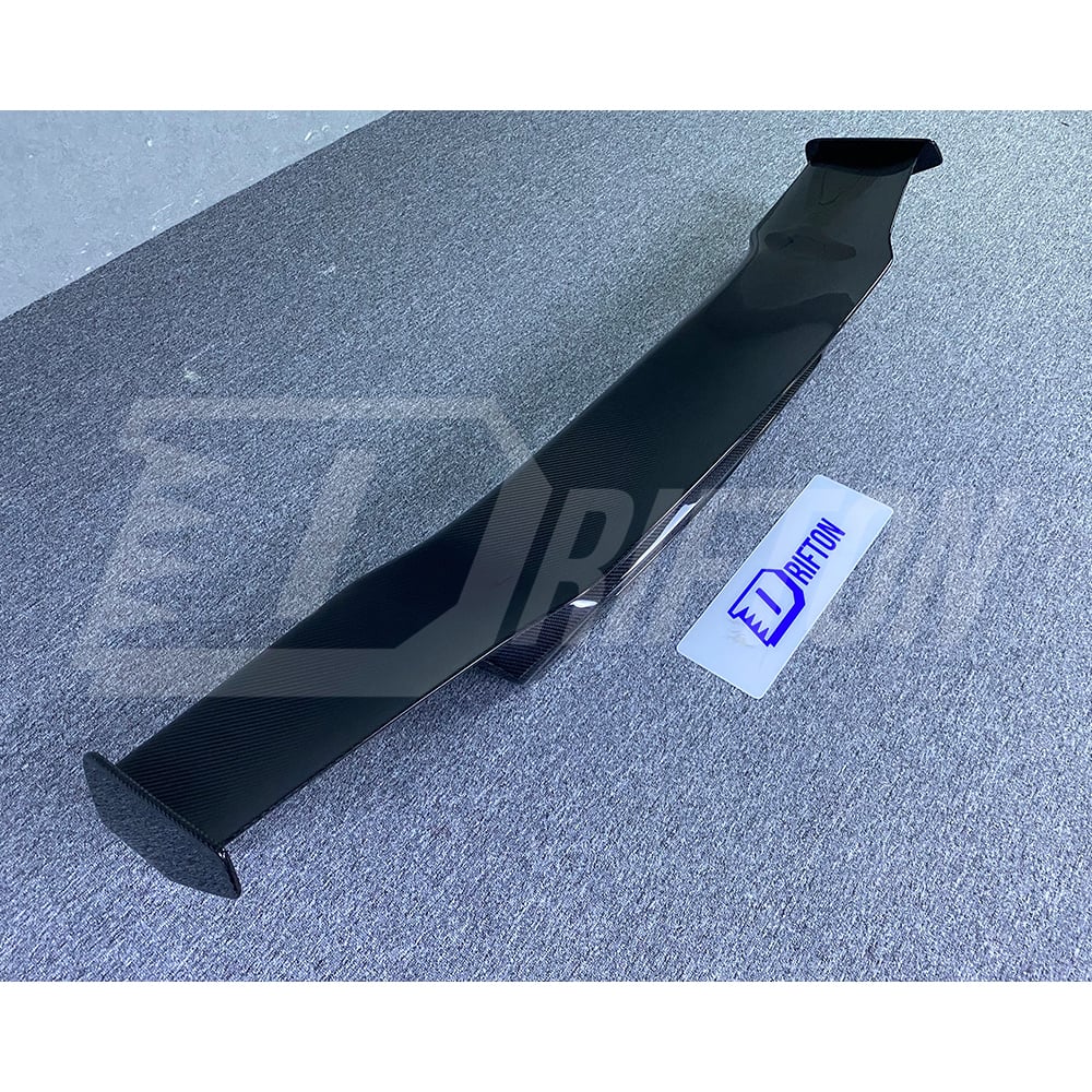 Vorsteiner STO Style Dry Carbon Fiber Rear Spoiler For Lamborghini Huracan LP580 LP610 EVO 2014-2018