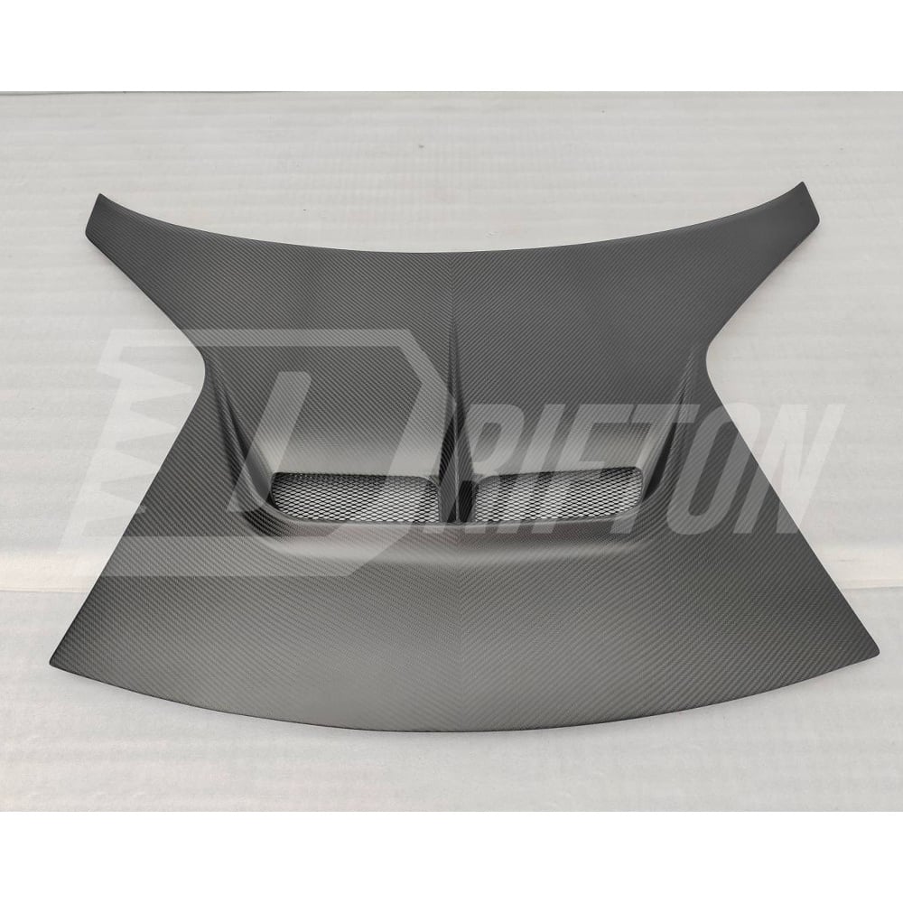 Vorsteiner Style Dry Carbon Fiber Aero Body Kits For Lotus Emira