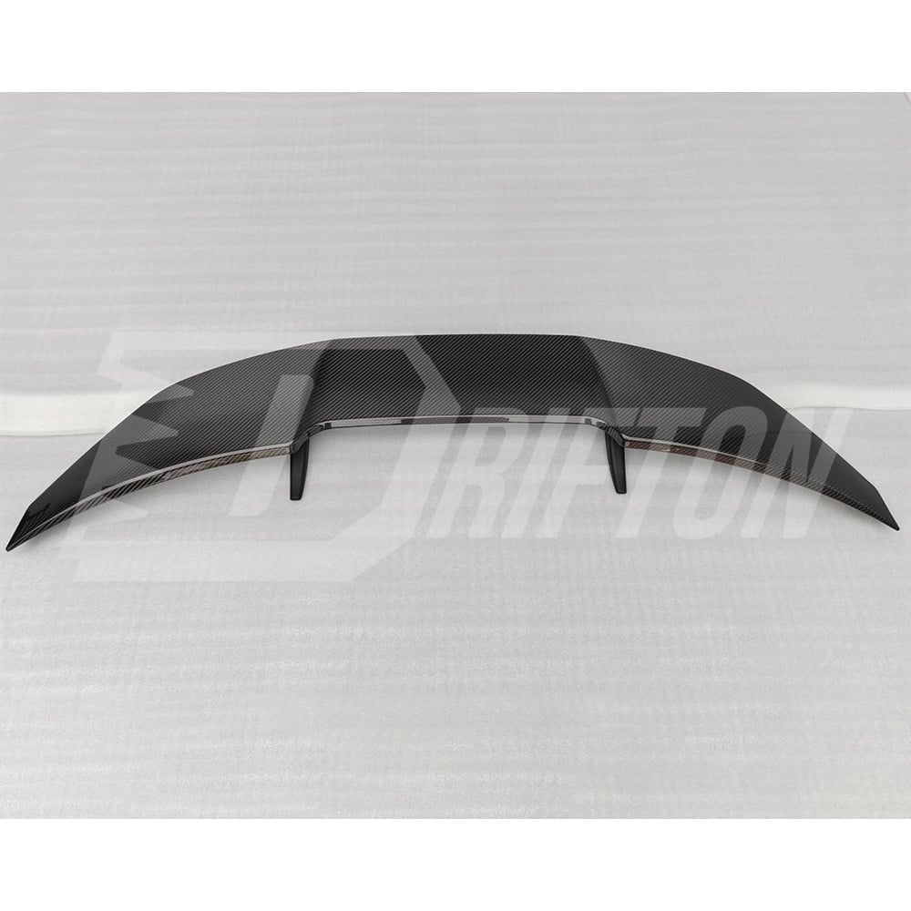 Vorsteiner Style Dry Carbon Fiber Aero Body Kits For Lotus Emira