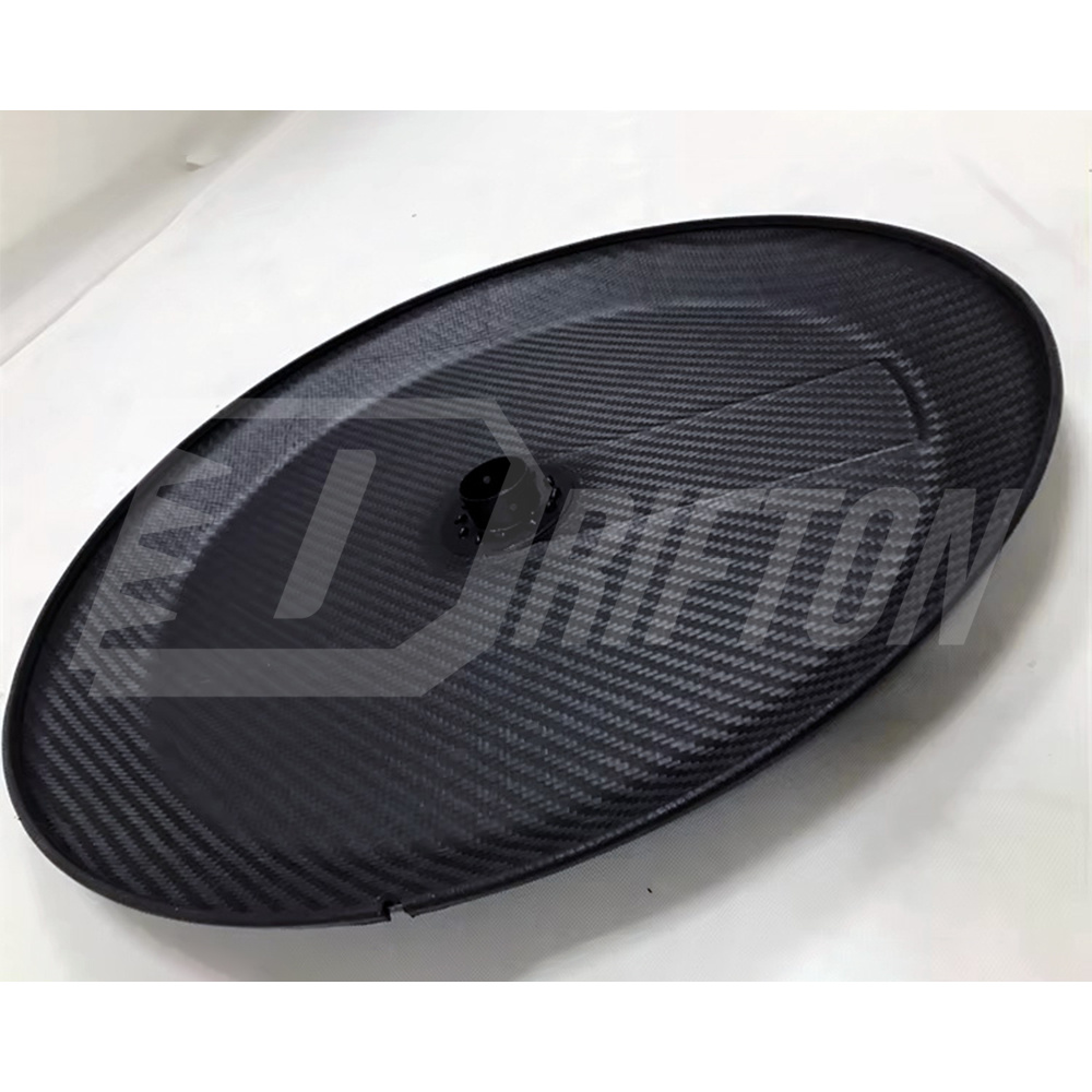 Dry Carbon Fiber Rear Spare Tire Cover For Mercedes Benz G-Class W465 G63 AMG 2024-ON