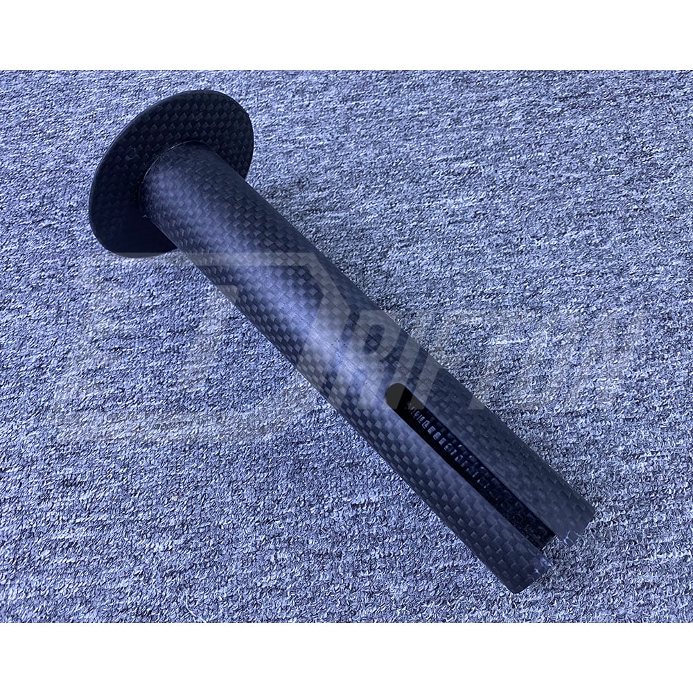 TopCar Style Dry Carbon Fiber Rear Spare Tire Cover For Mercedes Benz G-Class W465 G63 AMG 2024-ON