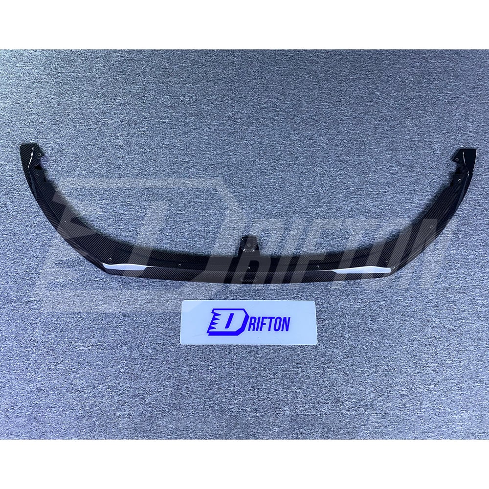 Aimgain Style Carbon Fiber Front Lip For Toyota GR86 ZN8 2022-2025