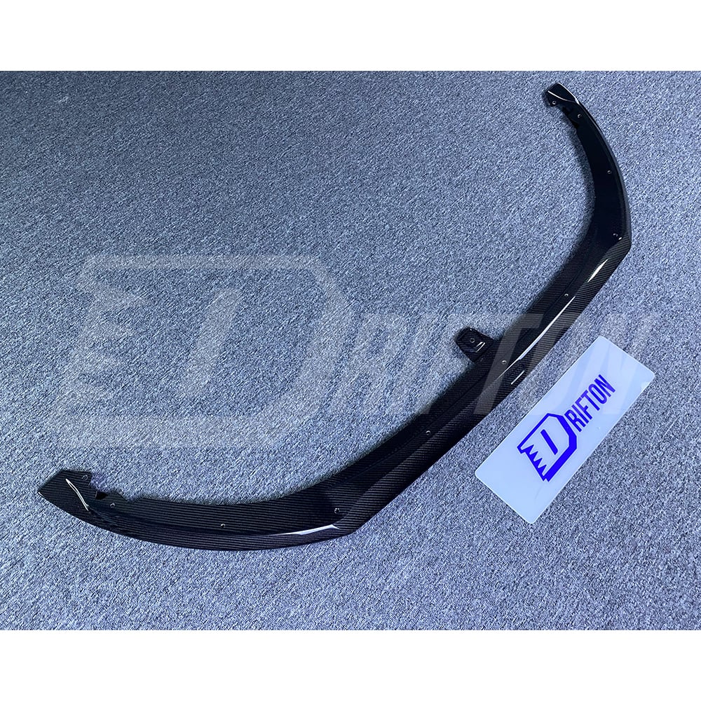 Aimgain Style Carbon Fiber Front Lip For Toyota GR86 ZN8 2022-2025