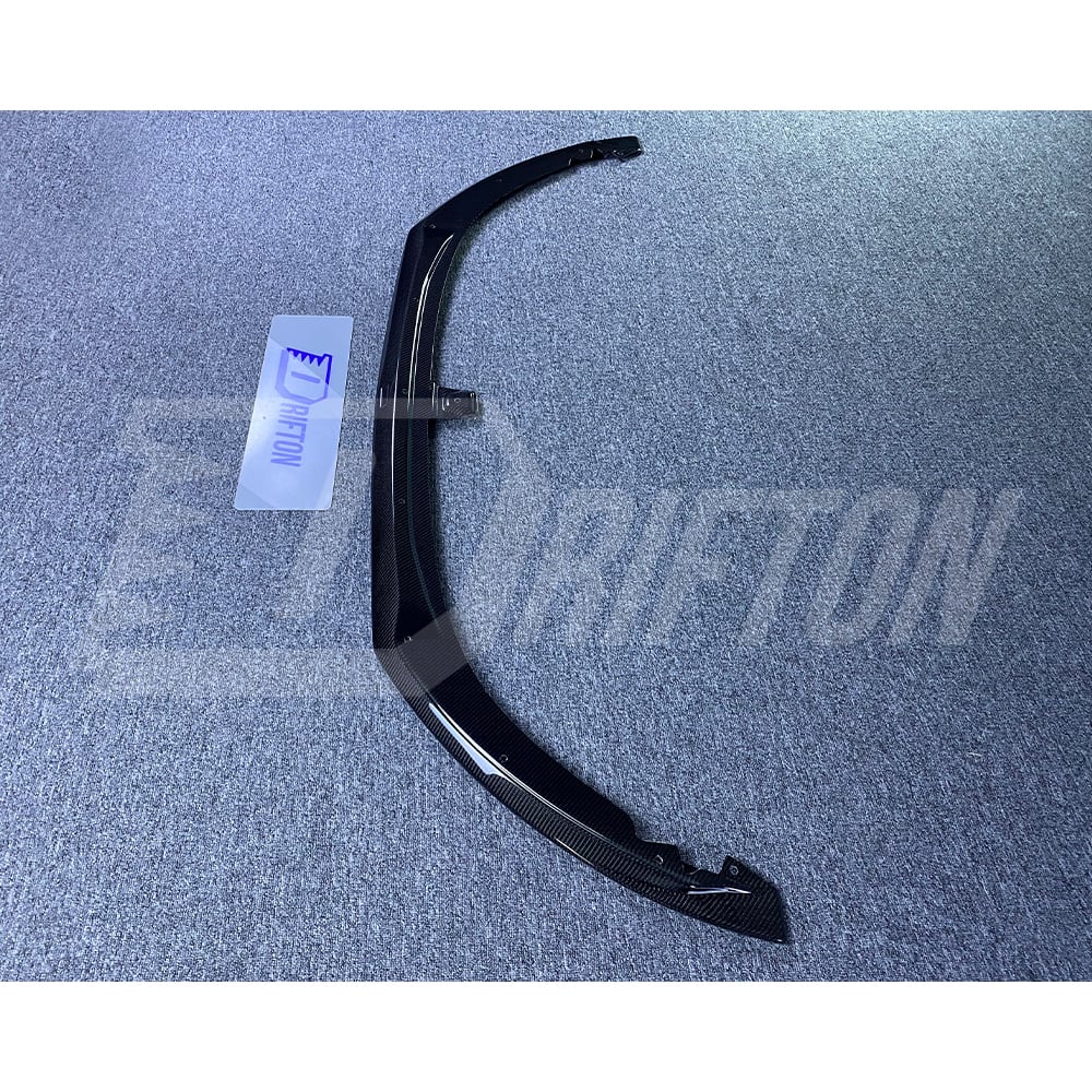 Aimgain Style Carbon Fiber Front Lip For Toyota GR86 ZN8 2022-2025