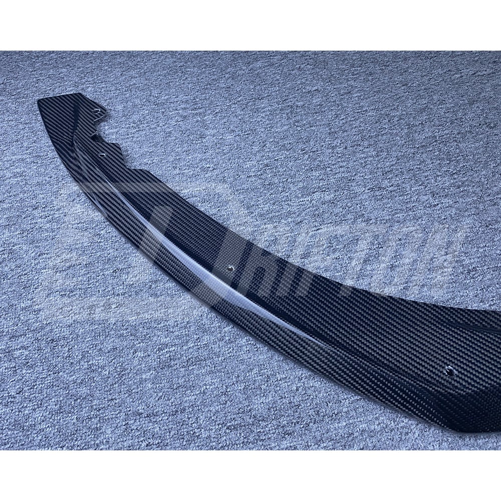 Aimgain Style Carbon Fiber Front Lip For Toyota GR86 ZN8 2022-2025