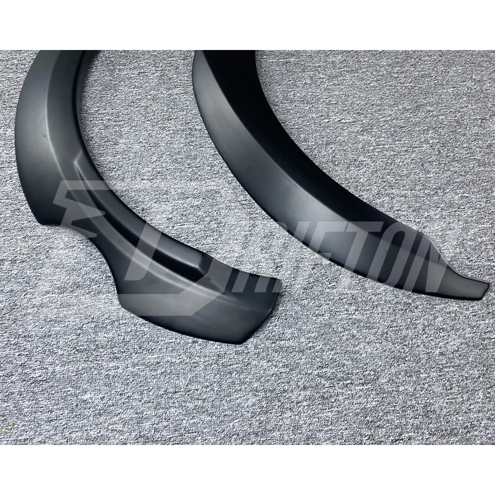 TOMS Style ABS Front & Rear Fender Extension Wheel Flares For Subaru BRZ ZD8 Toyota GR86 ZN8 2022-2025