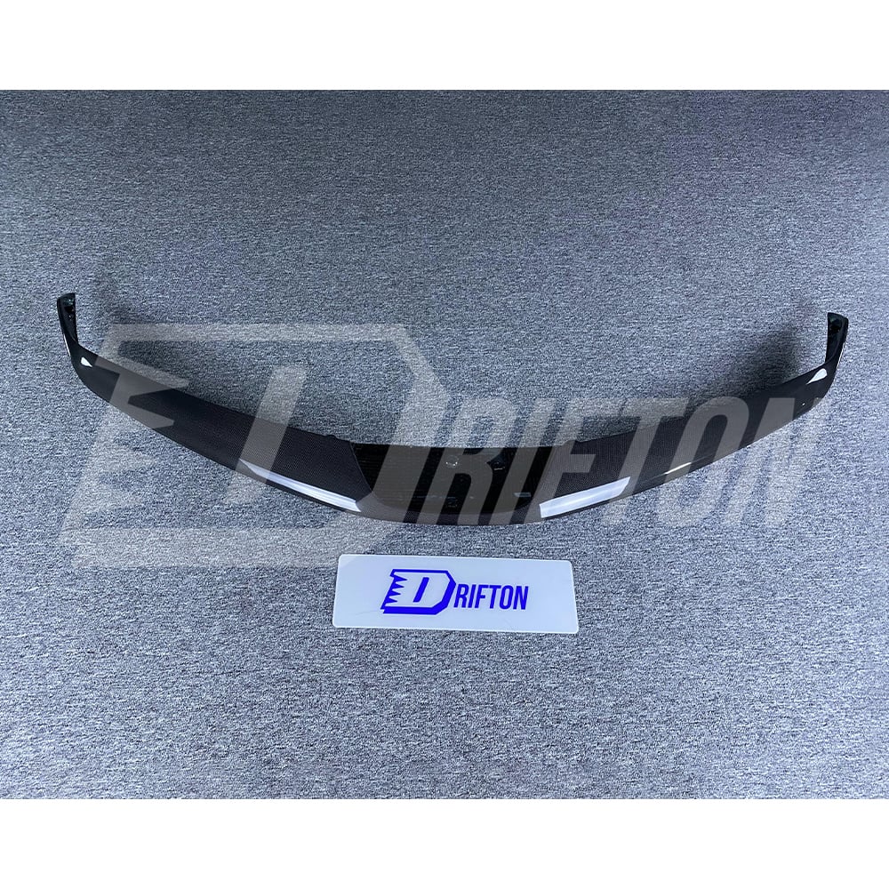 OEM Style Dry Carbon Fiber Aero Body Kit For Ferrari SF90
