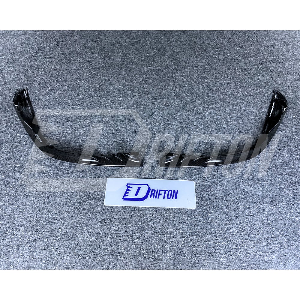 OEM Style Dry Carbon Fiber Aero Body Kit For Ferrari SF90