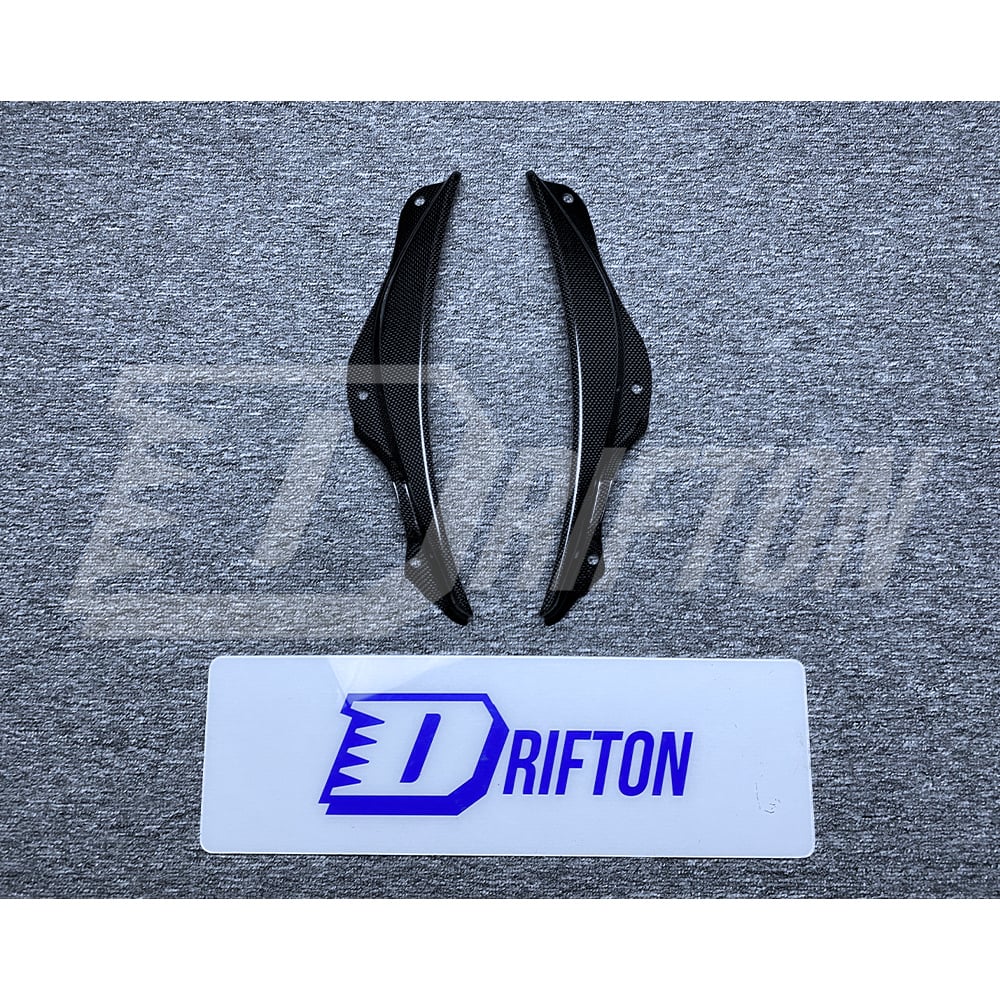 OEM Style Dry Carbon Fiber Aero Body Kit For Ferrari SF90