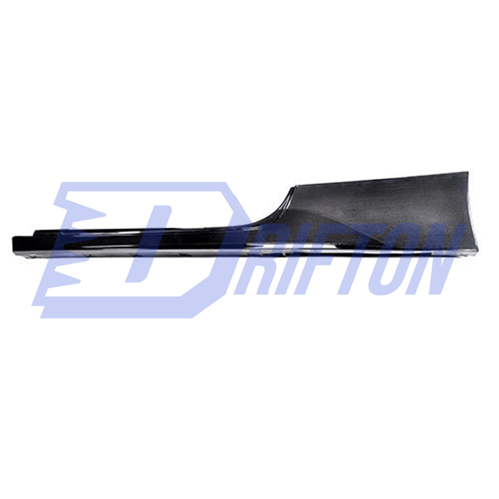 Dry Carbon Fiber Side Skirt For Ferrari 458 Italia 2009-2015