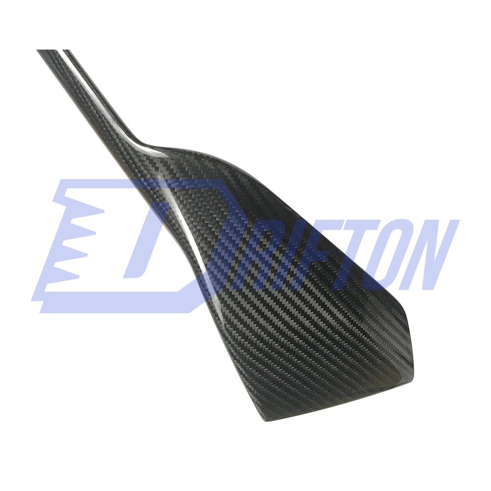 Novitec Style Dry Carbon Fiber Front Lip For Ferrari 488 GTB Spider 2015-2018