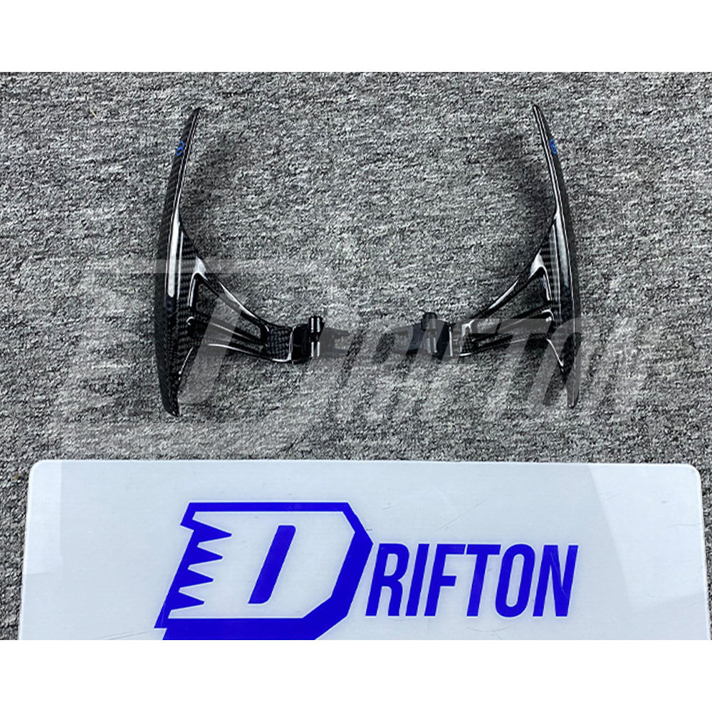 Carbon Fiber Shift Paddle For Nissan R35 GTR 2008-2016