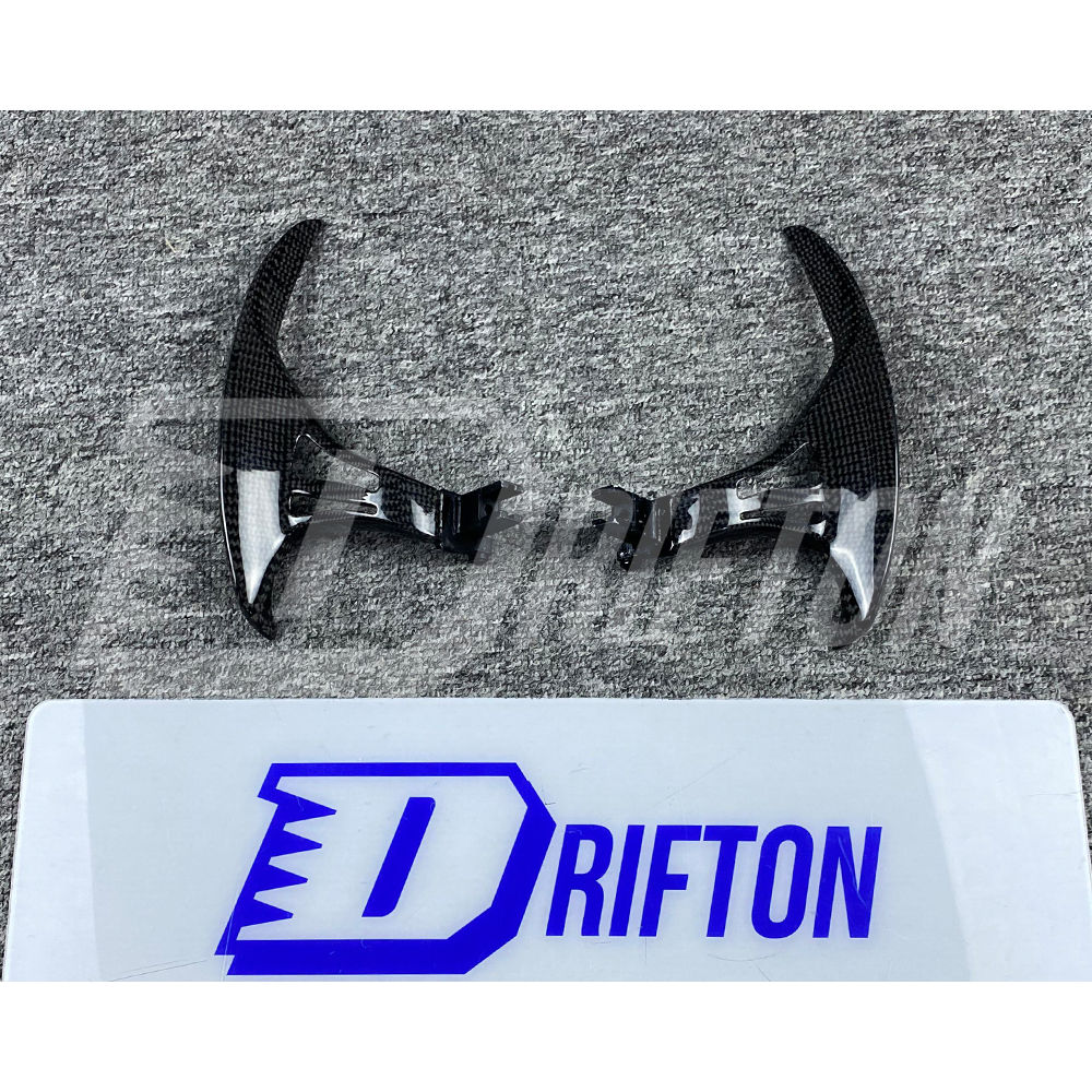 Carbon Fiber Shift Paddle For Nissan R35 GTR 2008-2016