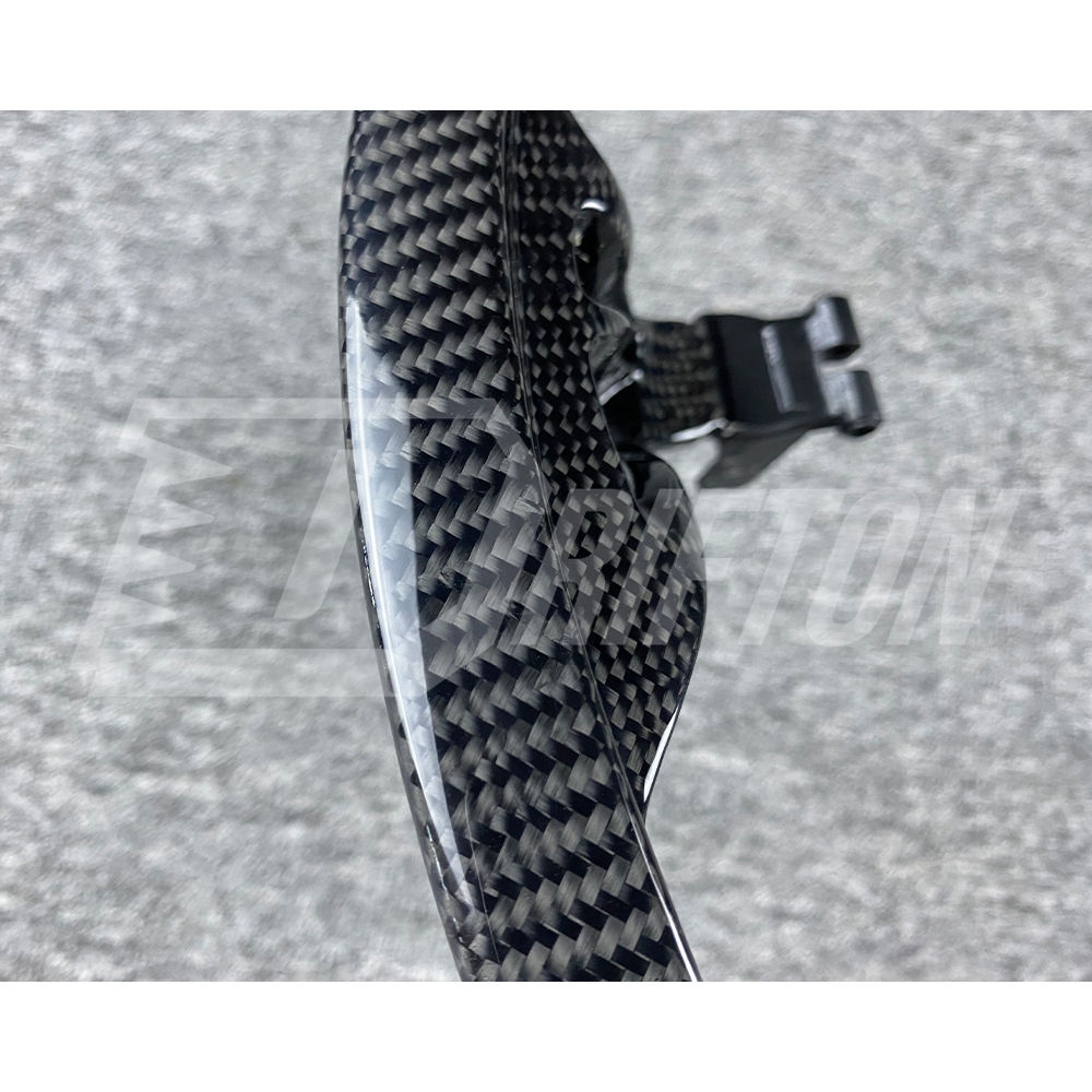 Carbon Fiber Shift Paddle For Nissan R35 GTR 2008-2016