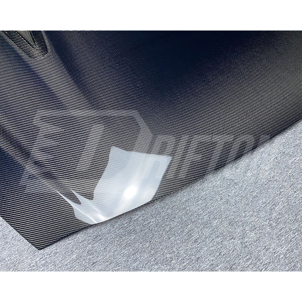 OEM MY17 Style Carbon Fiber Hood Engine Bonnet For Nissan R35 GTR 2017-2026
