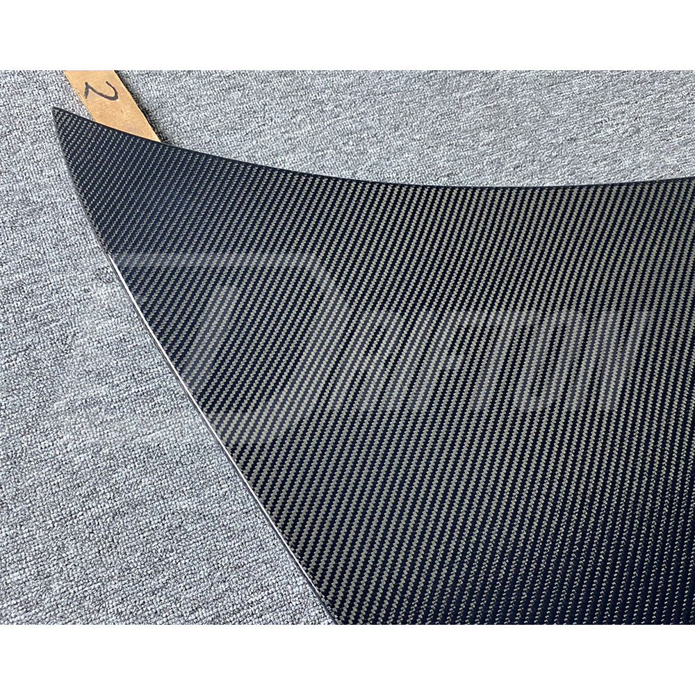 RS Style Carbon Fiber Hood For Porsche 718 Cayman Boxster 2016-2025