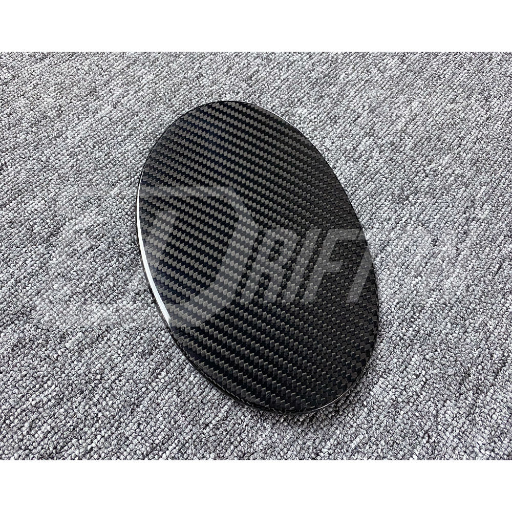 TopCar Style Dry Carbon Fiber Hood For Porsche 911 992 Carrera S 2019-2023