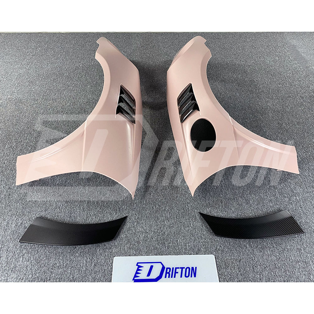 TopCar Style Dry Carbon Fiber Hood For Porsche 911 992 Carrera S 2019-2023