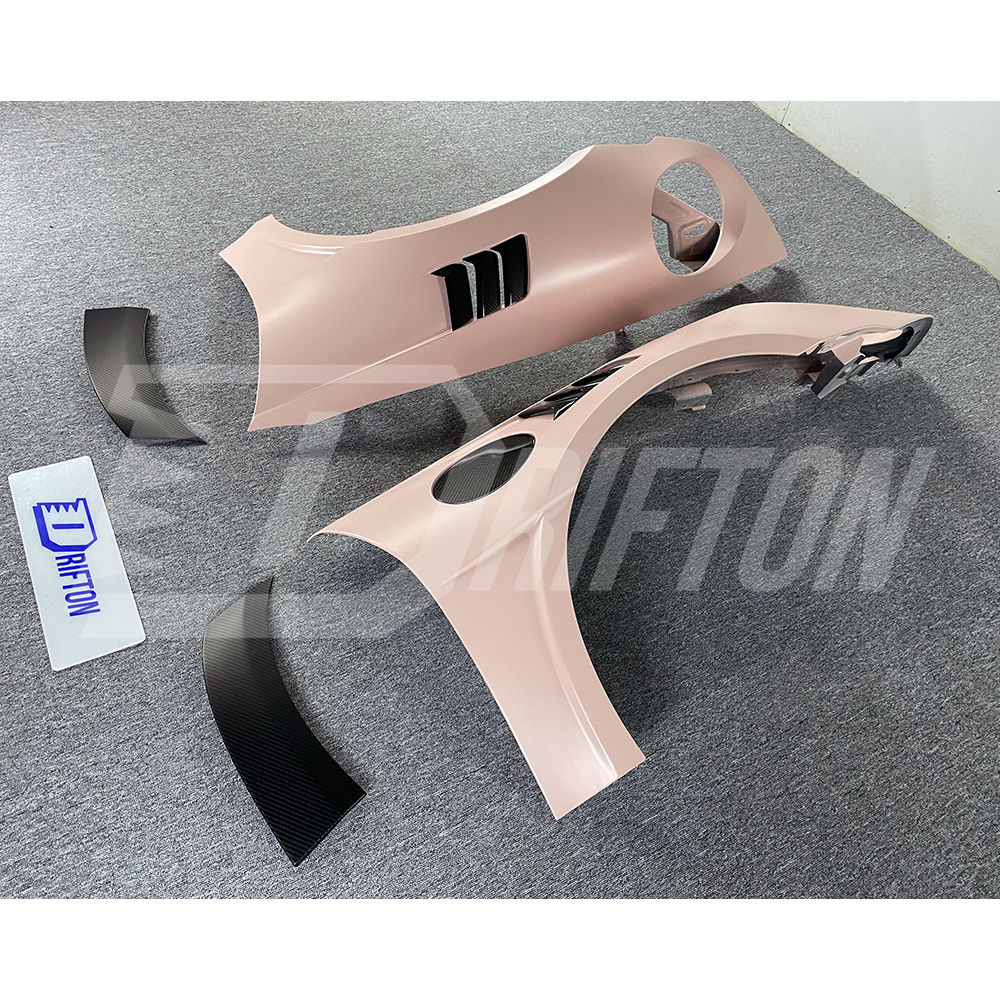 TopCar Style Dry Carbon Fiber Hood For Porsche 911 992 Carrera S 2019-2023