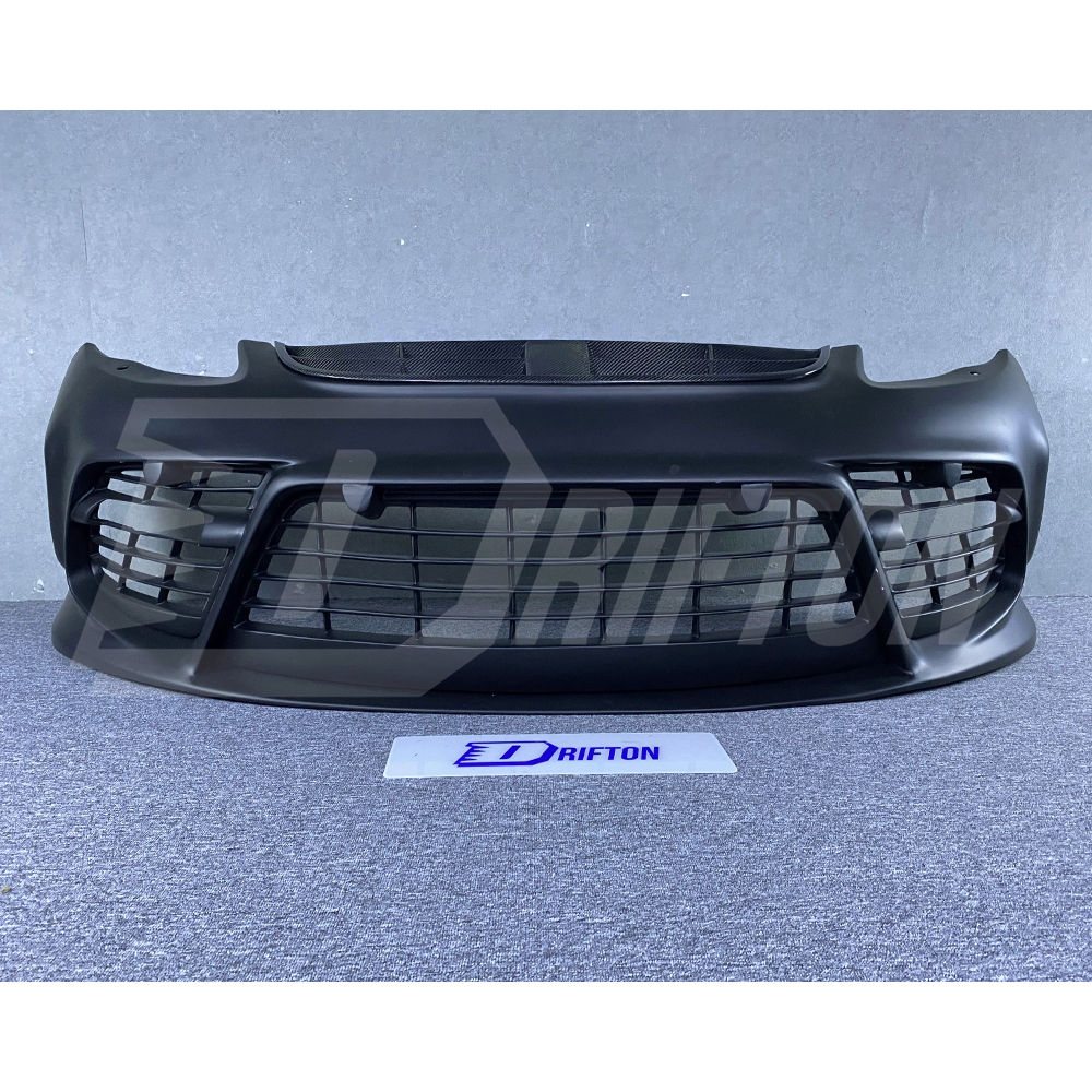 Mansory Style Half Carbon Fiber Body Kit For Porsche Panamera 970 970.1 2010-2013 (7)