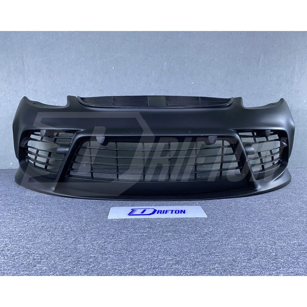Mansory Style Half Carbon Fiber Wide Body Kit For Porsche Panamera 970 970.2 2014-2017