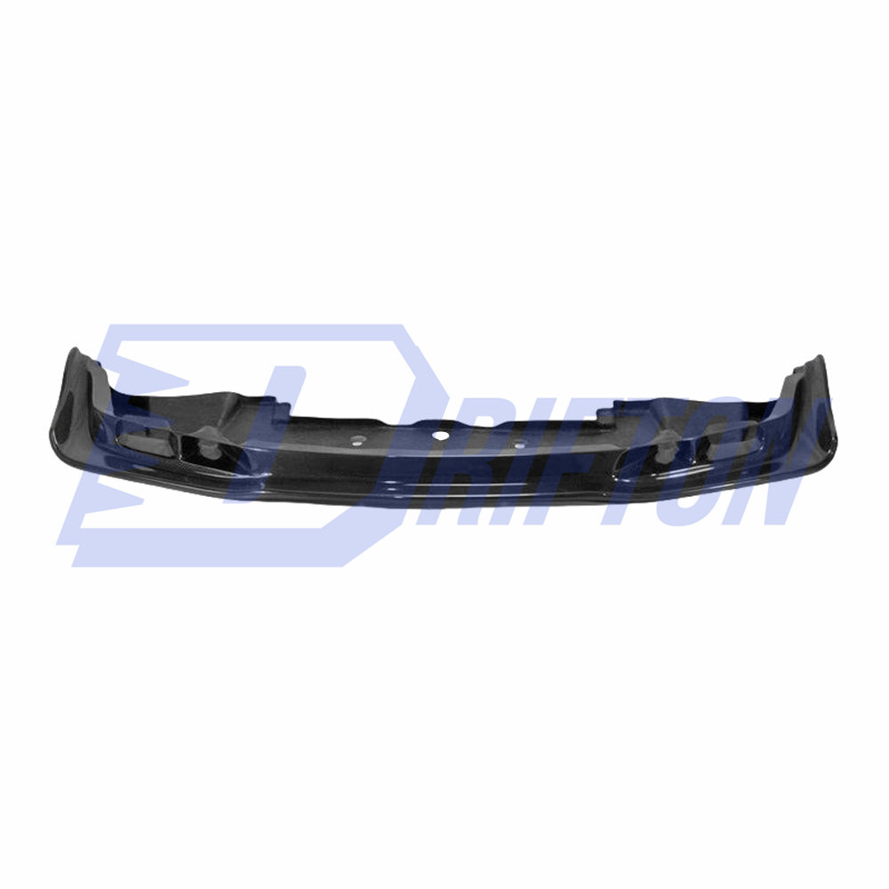 AutoSelect Style Carbon Fiber Front Lip For Nissan R34 GTR 1998-2002
