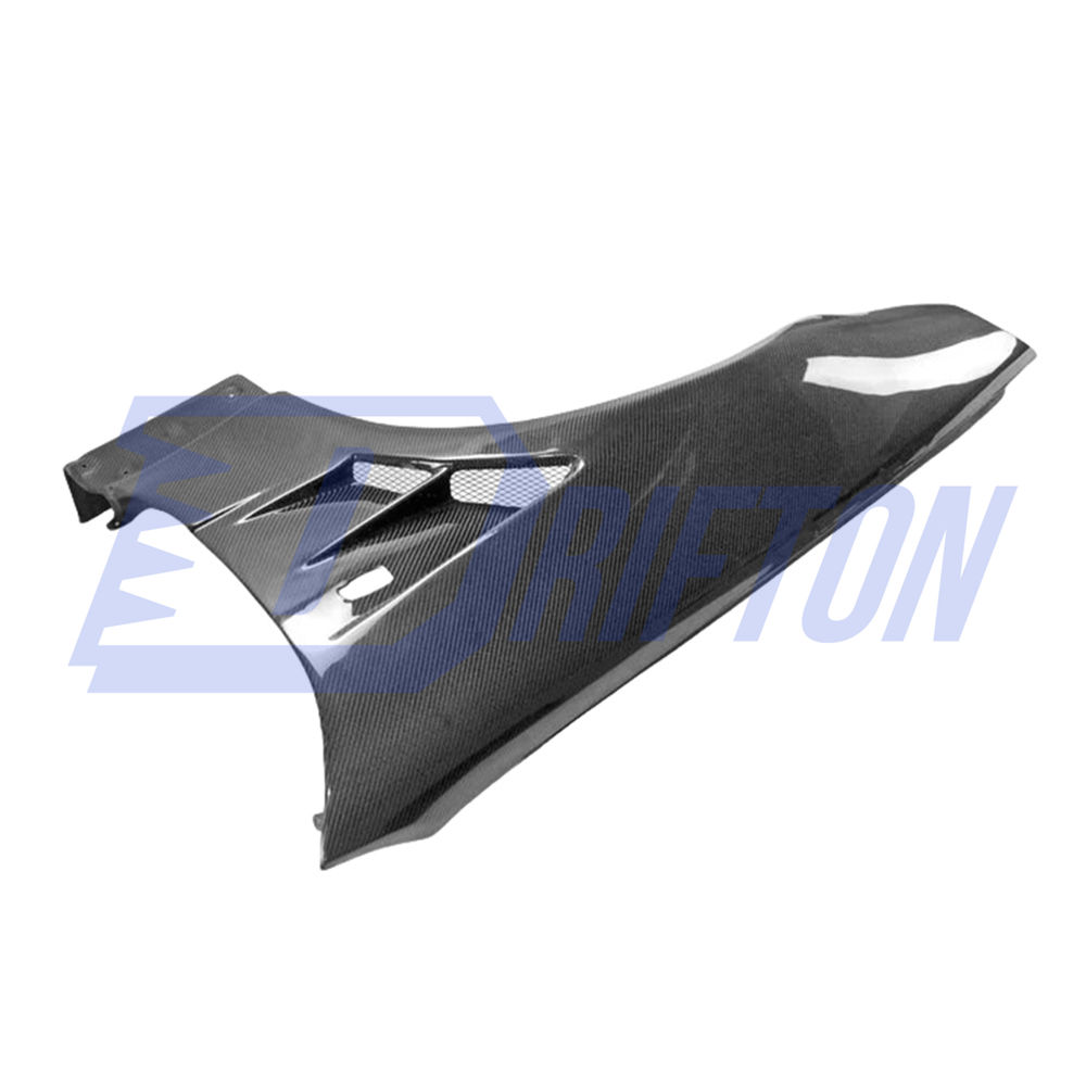 BN Style Carbon Fiber Fender For Nissan R34 GTR 1998-2002